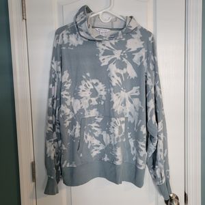 Athleta balance hoodie tall